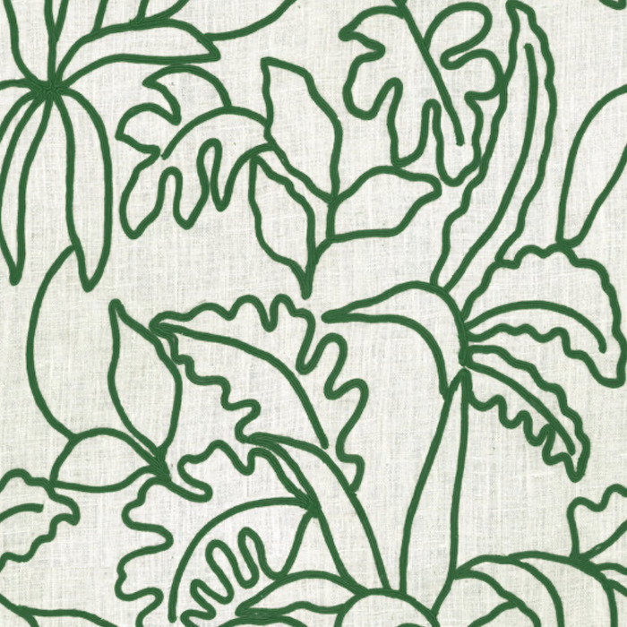 Etamine fabric heures dete 83 product detail