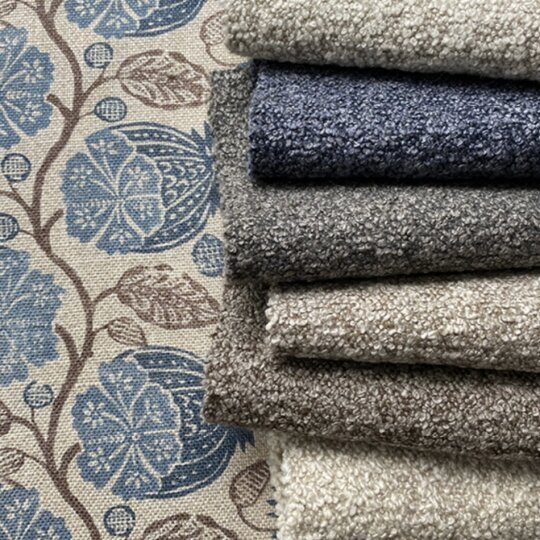 Gpjbaker house boucle collection large square