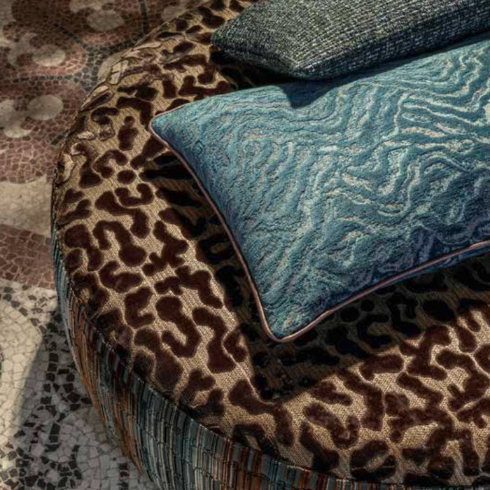 Topaz fabric product detail