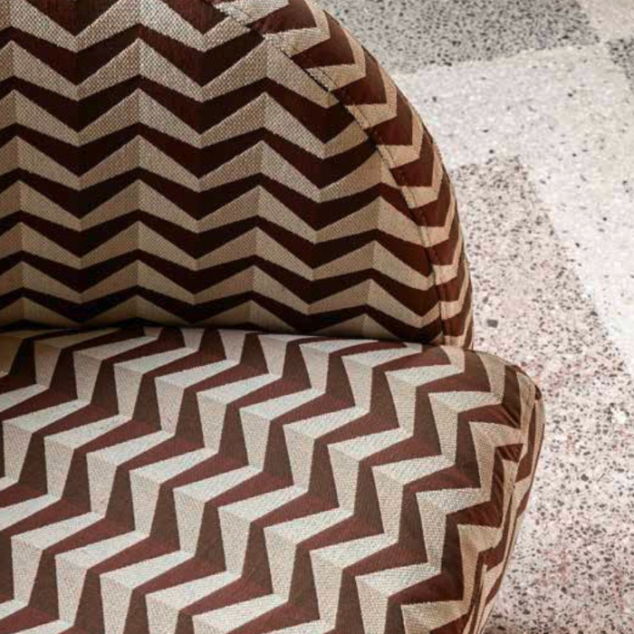 Intheline fabric product detail
