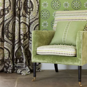 Nina campbell les indiennes collection product listing