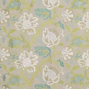 Nina campbell fabric coromandel 6 product listing