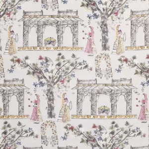 Nina campbell fabric coromandel 16 product listing