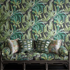 Nina campbell ashdown wallpaper collection product listing