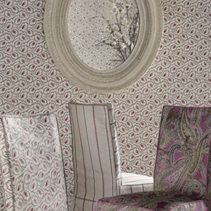 Nina campbell braemar wallpaper collection product listing