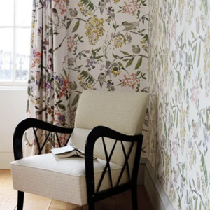 Nina campbell cathay wallpaper collection product listing