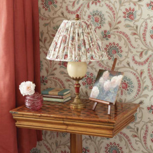 Nina campbell les indiennes wallpaper collection product listing