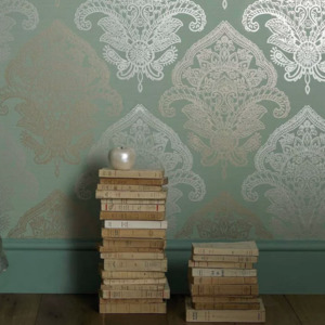 Nina campbell lombardia wallpaper collection product listing