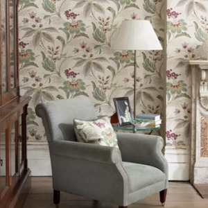 Nina campbell montacute wallpaper collection product listing