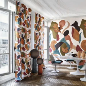 Casamance collection air de fete product listing
