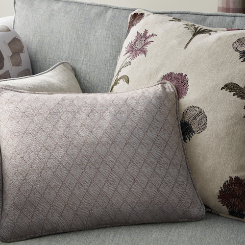 Alpine fabric product detail