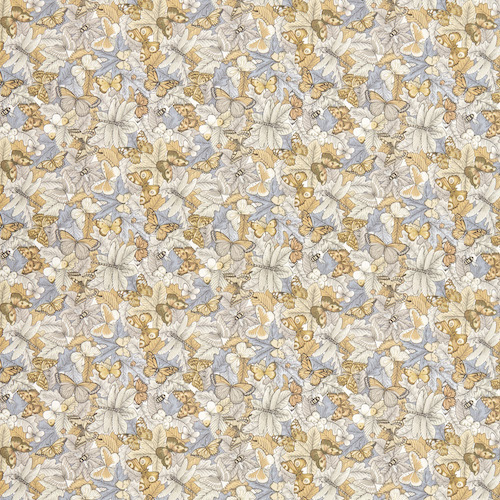 Iliv fabric botanist 25 product detail