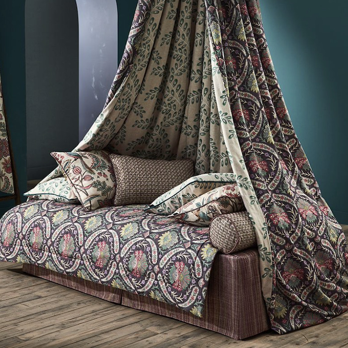 Lucerne fabric product detail