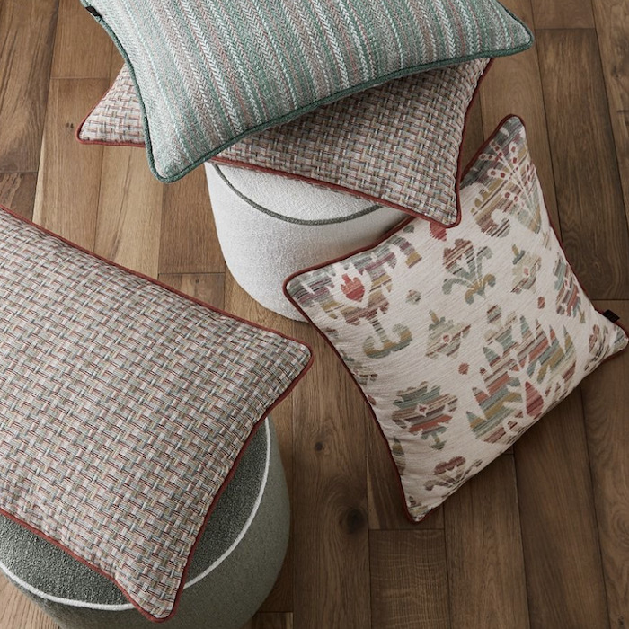 Mais fabric product detail