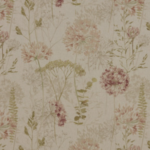 Iliv fabric country journal 7 product listing