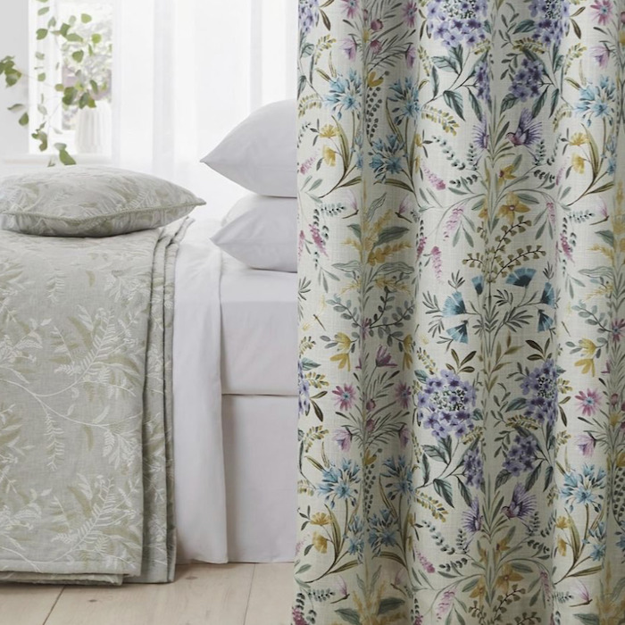 Jardine fabric product detail