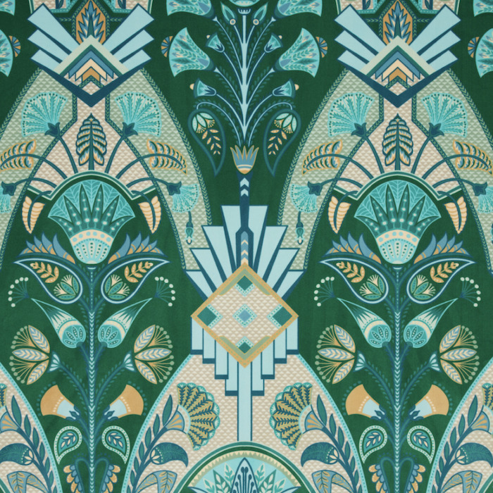 Iliv fabric luxoria 3 product detail