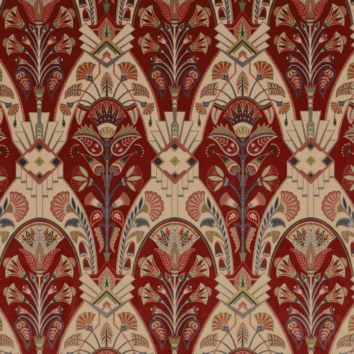 Iliv fabric luxoria 4 product detail