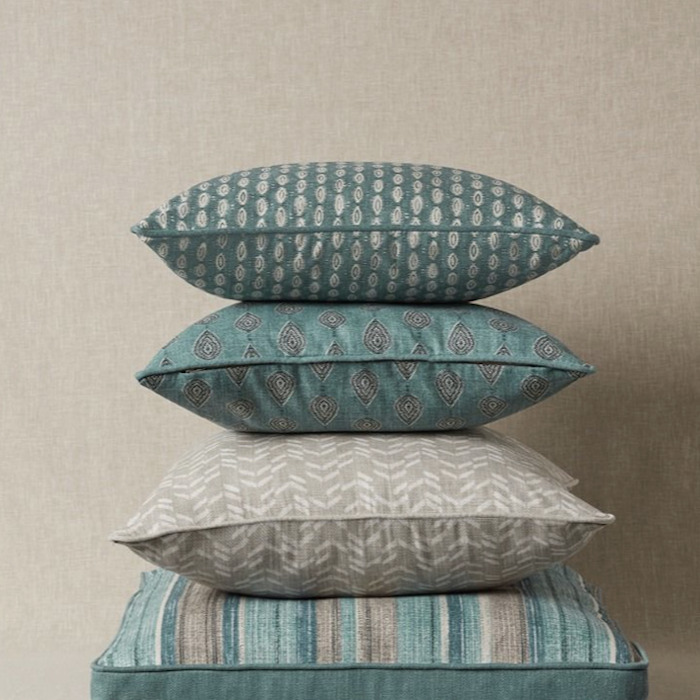 Maala fabric product detail