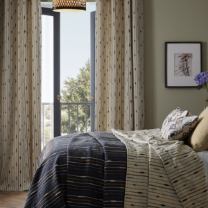 Nomad fabric product listing