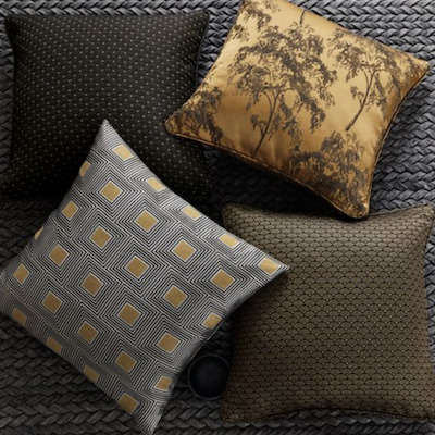 Imari fabric product detail