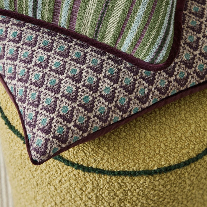 Arlo fabric 2 product detail