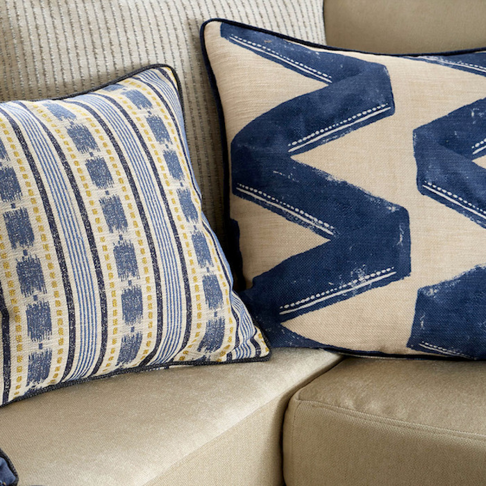 Zigana fabric product detail