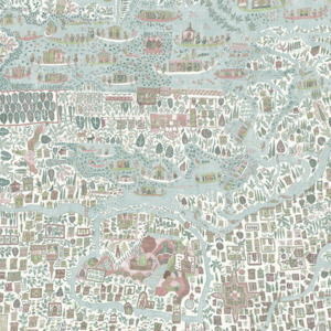 Lewis wood fabric srinagar map 10 product listing