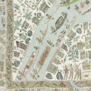 Lewis wood fabric srinagar map 16 product listing