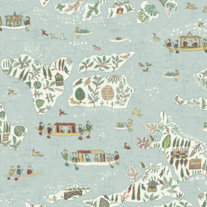 Lewis wood wallpaper srinagar map 3 product listing