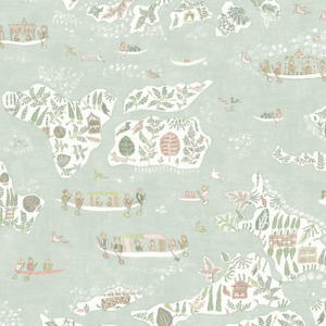 Lewis wood wallpaper srinagar map 4 product listing