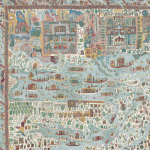 Lewis wood wallpaper srinagar map 15 product listing