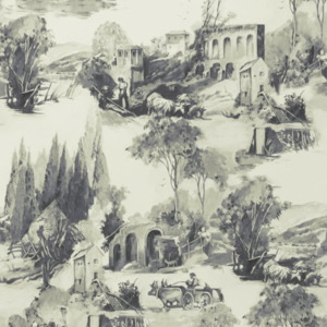 Clarke and clarke wallpaper colony 1 product listing