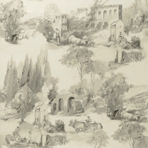 Clarke and clarke wallpaper colony 4 product listing