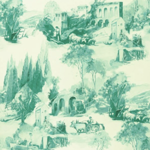 Clarke and clarke wallpaper colony 5 product listing