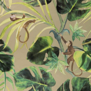 Clarke and clarke wallpaper colony 20 product listing