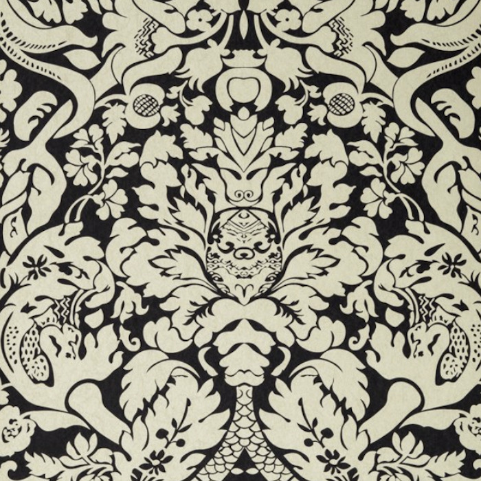 Clarke and clarke wallpaper colony 44 product detail