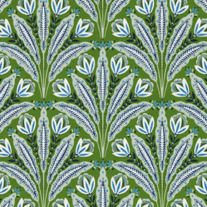 Clarke and clarke secret garden 34 product listing