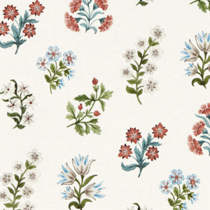 Clarke and clarke secret garden 39 product listing