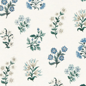 Clarke and clarke secret garden 40 product listing