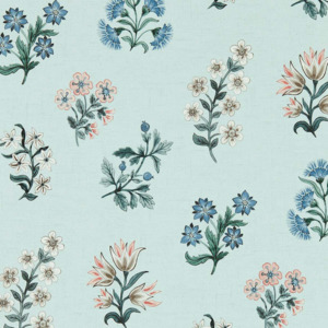 Clarke and clarke secret garden 41 product listing