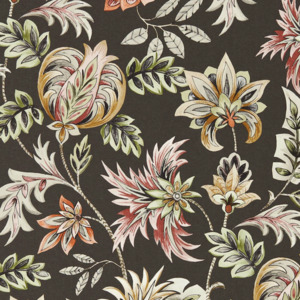 Clarke and clarke secret garden 55 product listing
