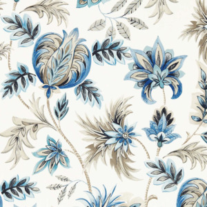 Clarke and clarke secret garden 56 product listing