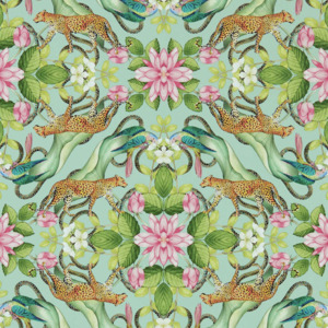 Clarke and clarke wallpaper botanical wonders 10 product listing