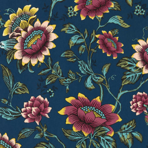 Clarke and clarke wallpaper botanical wonders 21 product listing