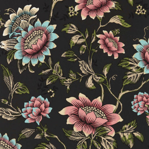 Clarke and clarke wallpaper botanical wonders 22 product listing