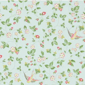 Clarke and clarke wallpaper botanical wonders 30 product listing