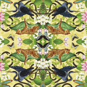 Clarke and clarke wallpaper botanical wonders 33 product listing