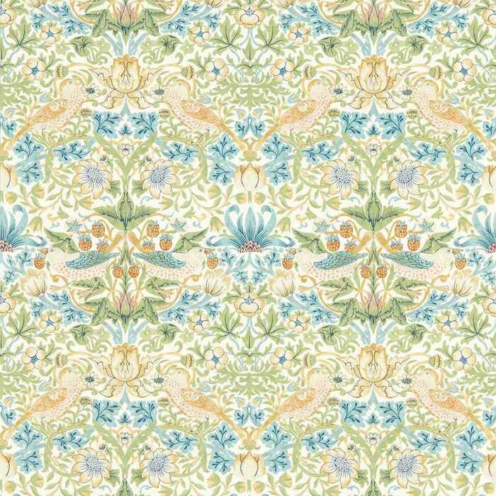 Clarke and clarke william morris wallpaper 10 product detail