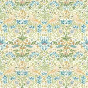 Clarke and clarke william morris wallpaper 10 product listing